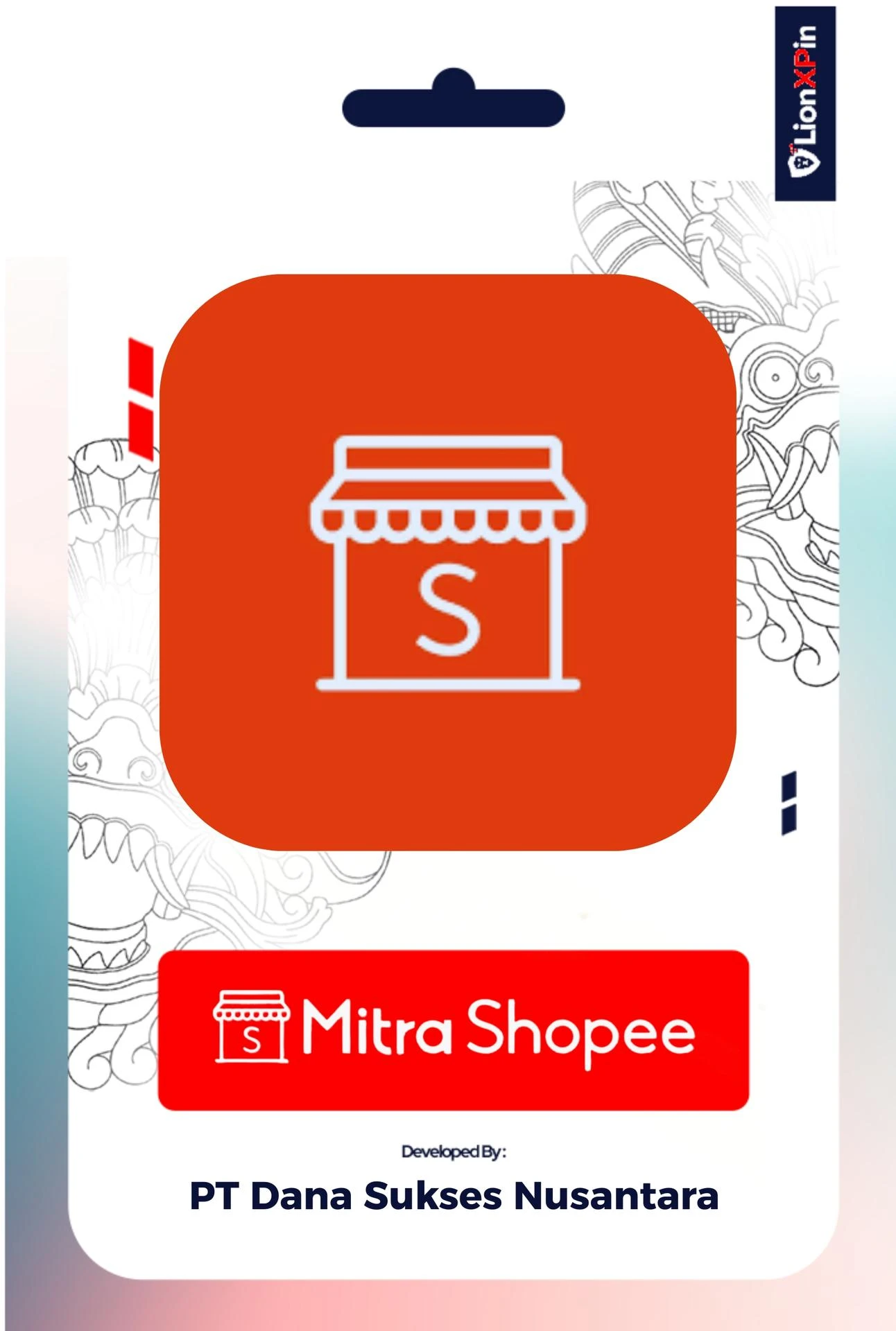 Mitra Shopee